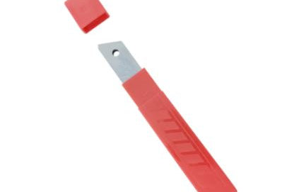 Spare Blades - 10 Blades 18MM