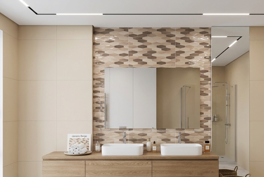 JANEIRO BEIGE