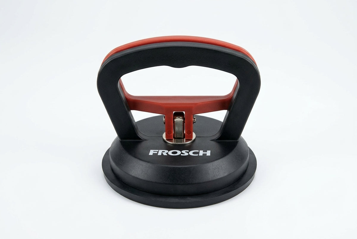 Single-Handle Suction Cup