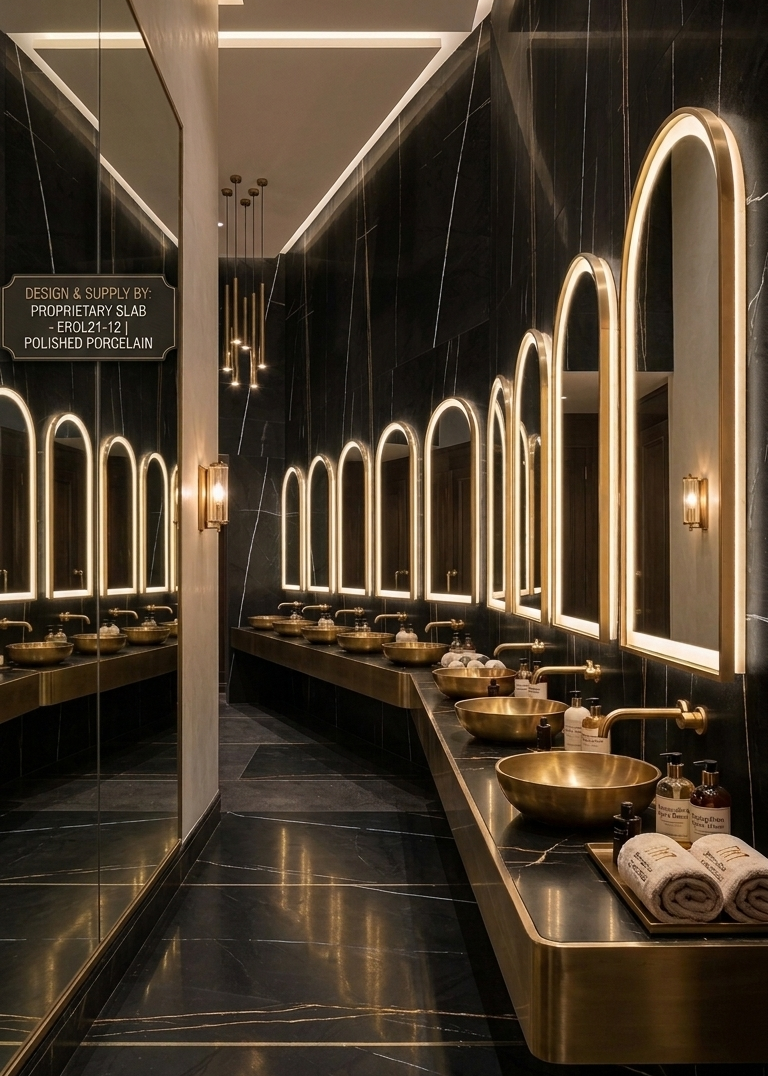 PUL.SYMPHONY NOIR RECT