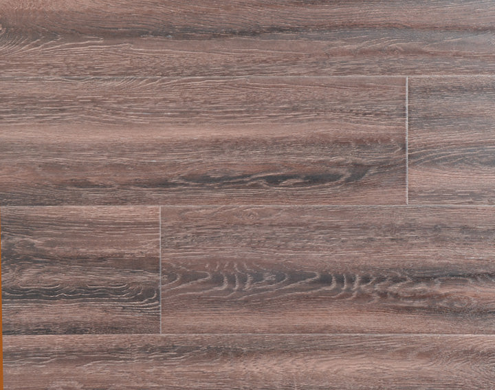 Hand Scraped Series (A) - Laminate Flooring