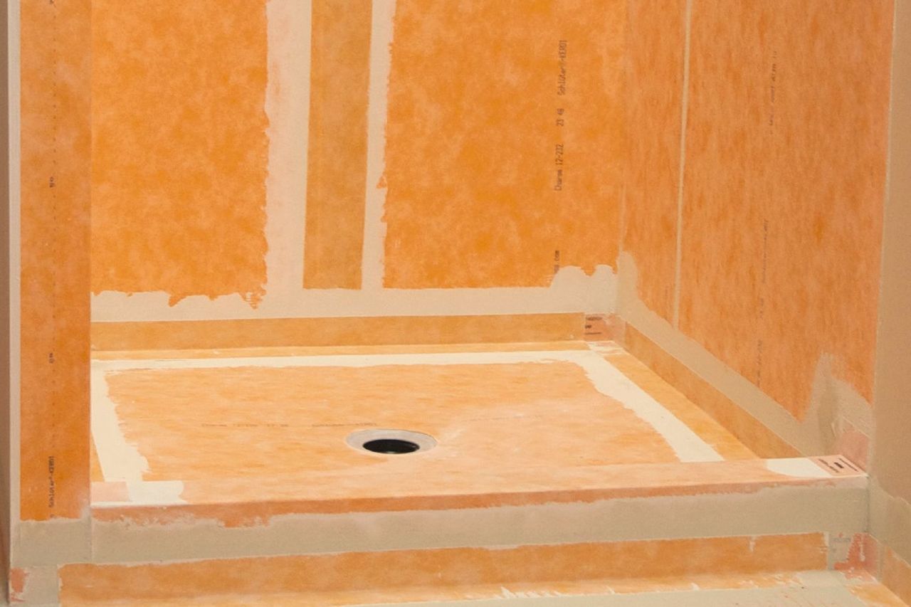 Waterproofing Membrane(KERDI)