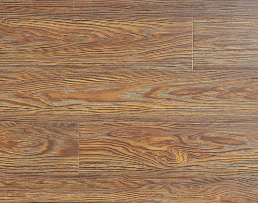 Synchronous Wood Series (O) - Laminate Flooring