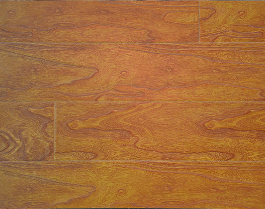 Synchronous Wood Series (P) - Laminate Flooring