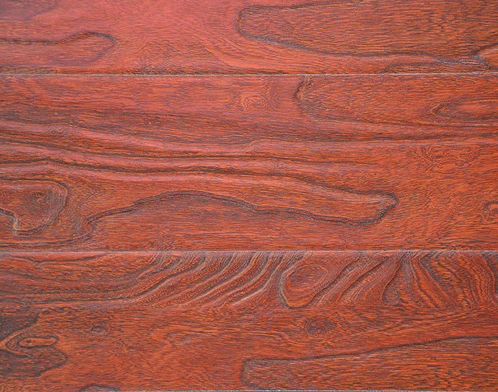 Synchronous Wood Series (H) - Laminate Flooring