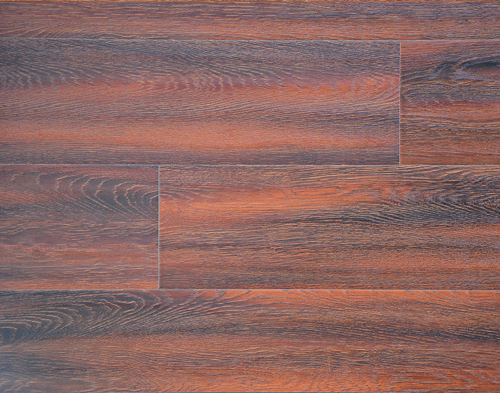 Synchronous Wood Series (J) - Laminate Flooring