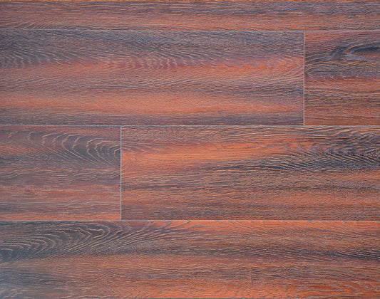 Synchronous Wood Series (J) - Laminate Flooring