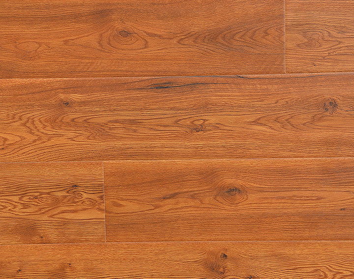 Synchronous Wood Series (K) - Laminate Flooring
