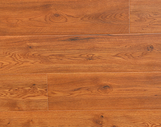 Synchronous Wood Series (K) - Laminate Flooring