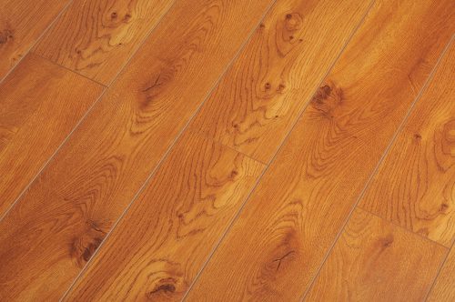 Matte Series (C) - Laminate Flooring