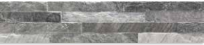 Avaris Gris- 4"x19.5"