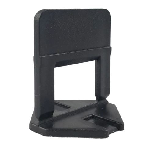 Tile Leveling Clips - 1/8" (3mm) - 2000pcs