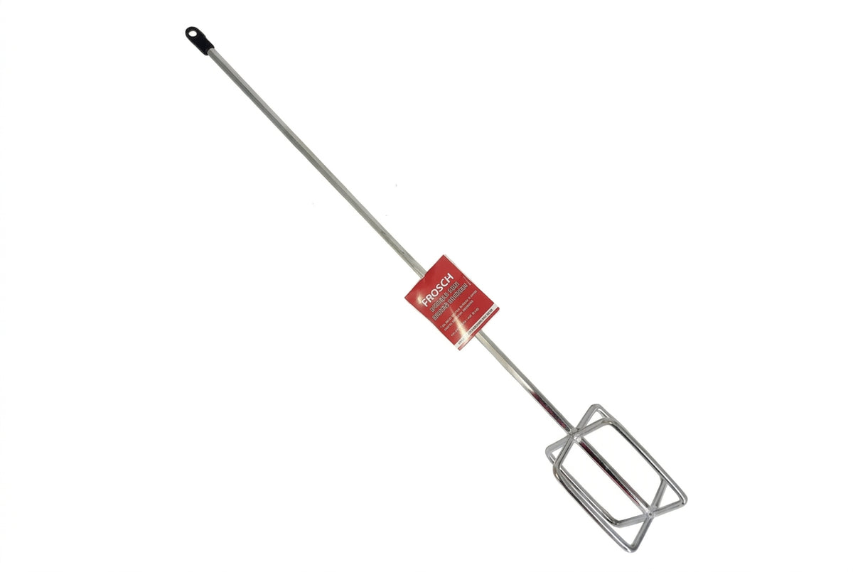 Double Box Mixer - 30 in.