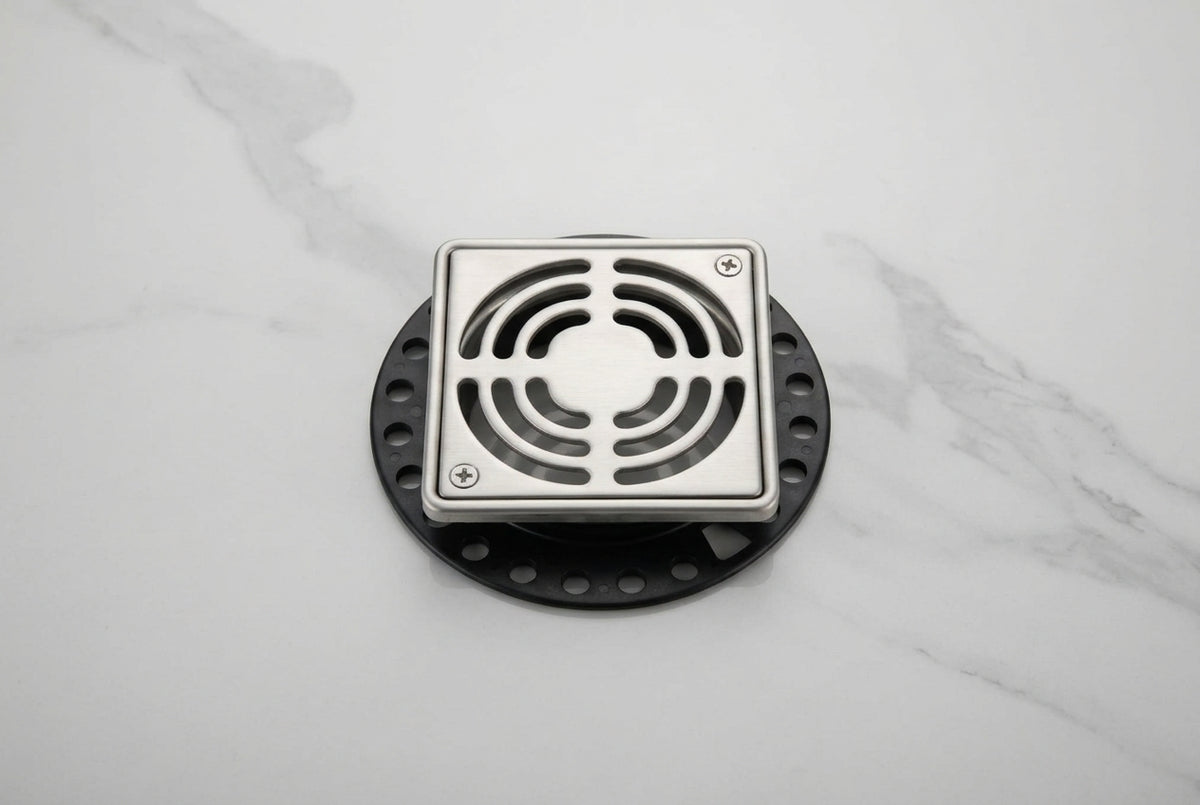 Topline Drain Grate; 2"