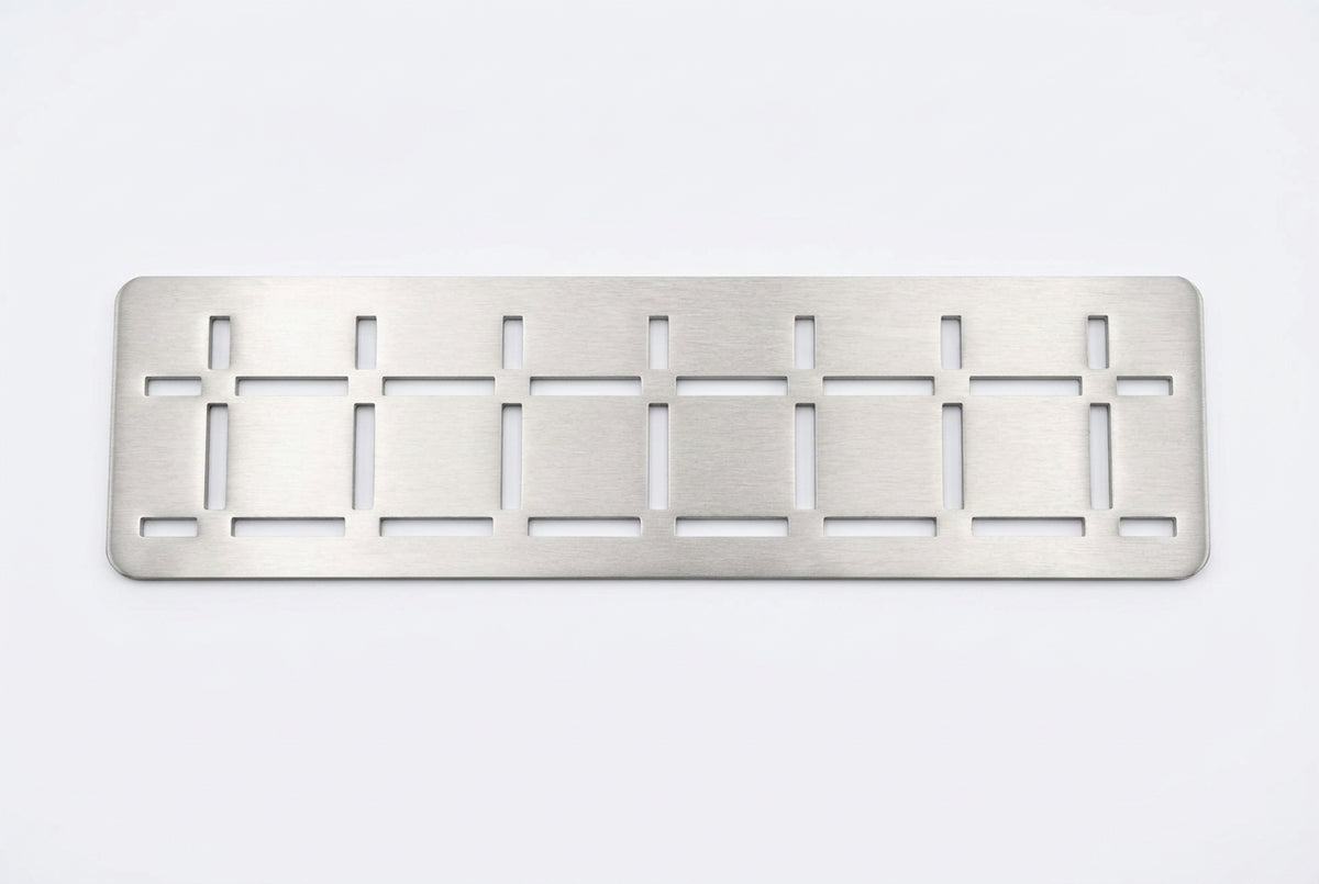 Shower Shelf Niche (Divider)