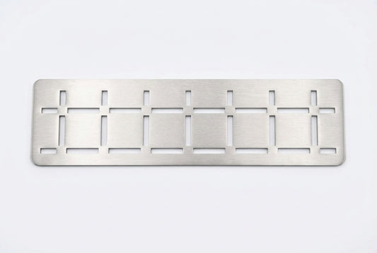 Shower Shelf Niche (Divider)
