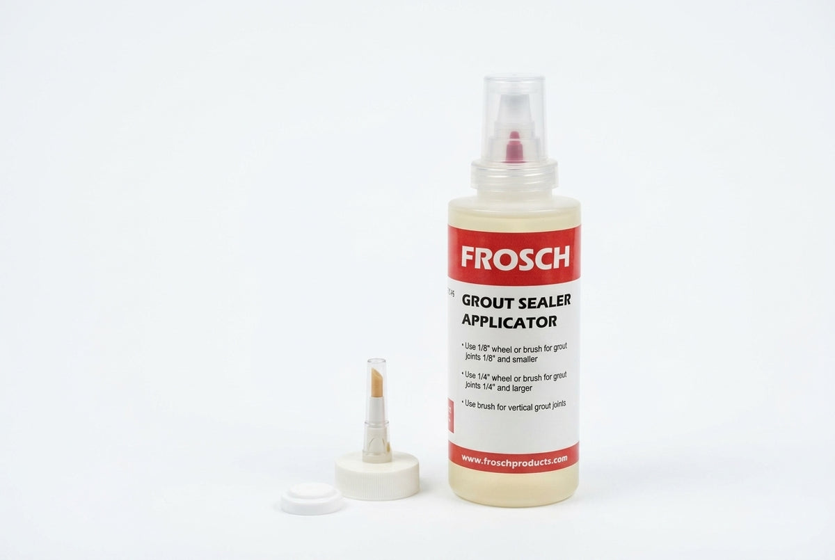 Grout Sealer Applicator Bottle
