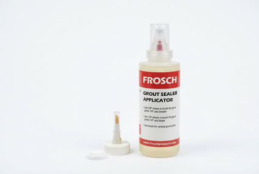 Grout Sealer Applicator Bottle