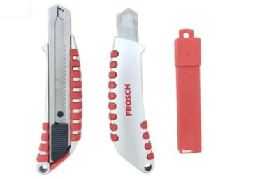 Utility Knife Set