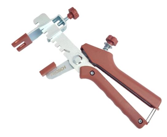 Tile Leveling Pliers - Floor