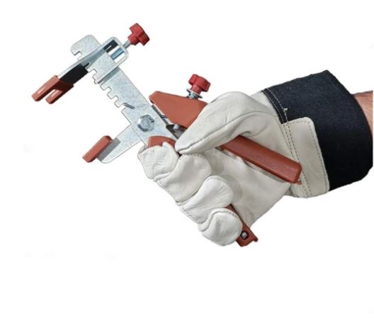 Tile Leveling Pliers - Floor