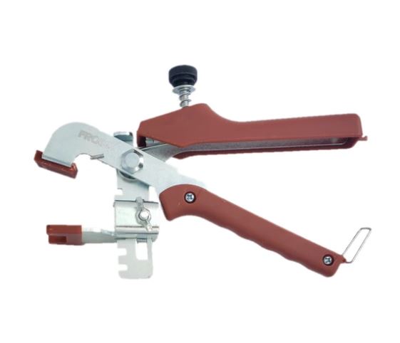 Tile Leveling Pliers - Wall