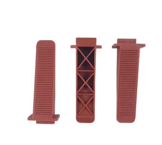 Tile Leveling System - Reusable Wedges, 1000-Pack