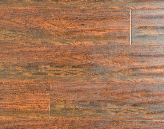 Hand Scraped Series (B) - Laminate Flooring