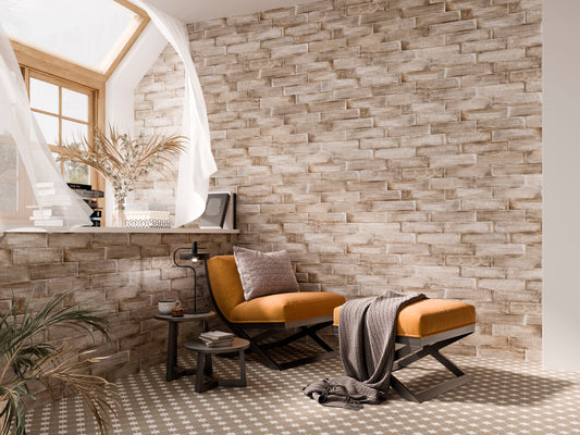 IMPRESSION BEIGE