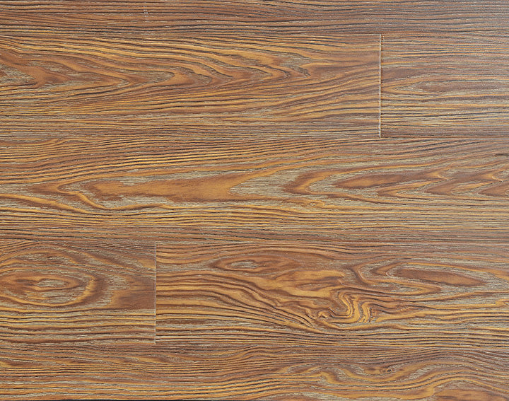 Synchronous Wood Series (O) - Laminate Flooring