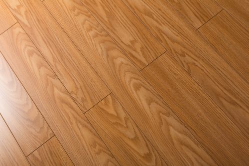 Matte Series (H) - Laminate Flooring