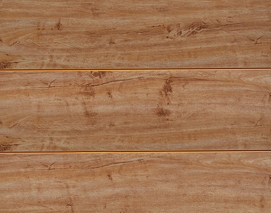 V-Groove Silk Series (X) - Laminate Flooring