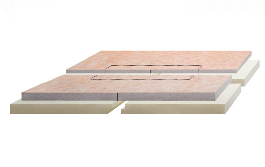 Linear Shower Tray