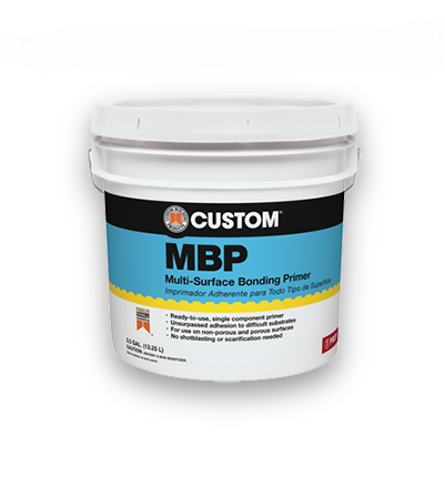 MBP-Multi-Surface Bonding Primer