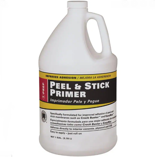 Peel & Stick Primer