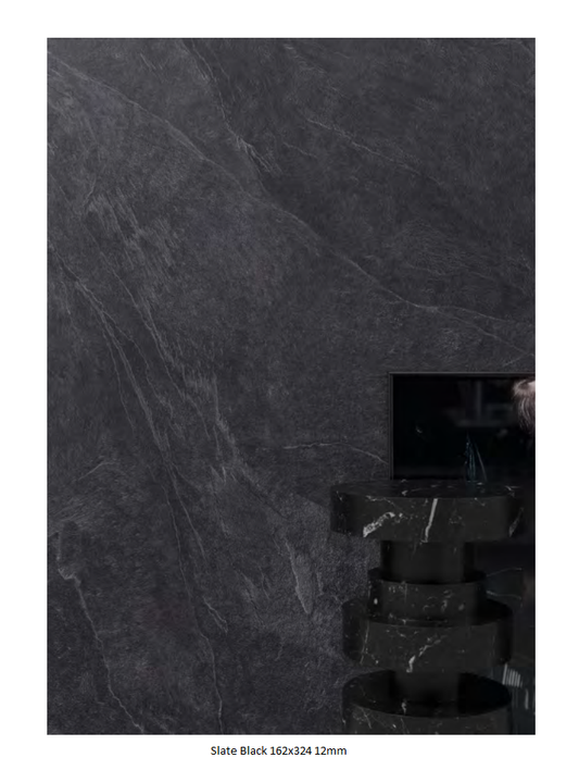 Slate Black